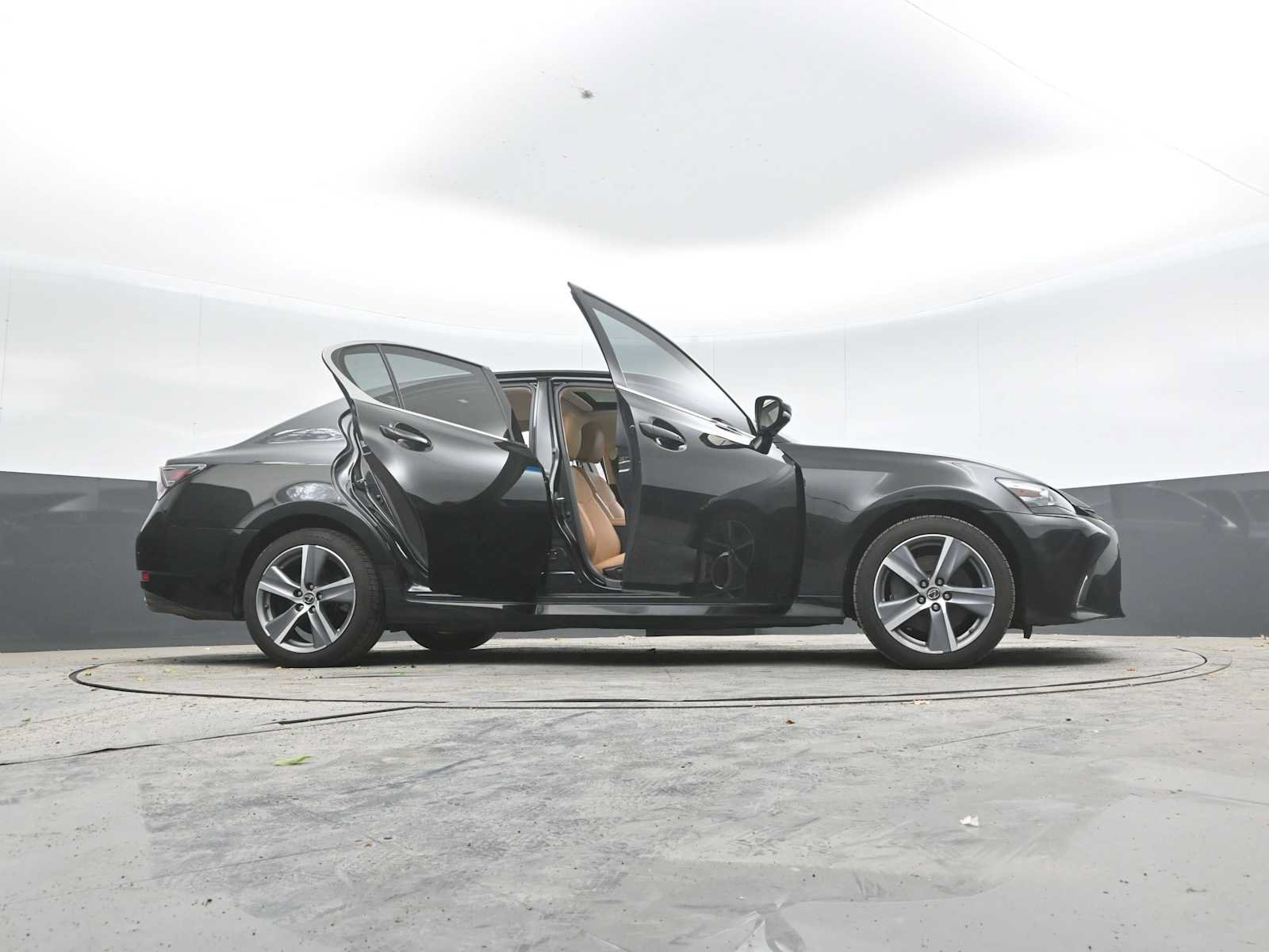 Used 2020 Lexus GS 350 AWD w/ Premium Package image 38