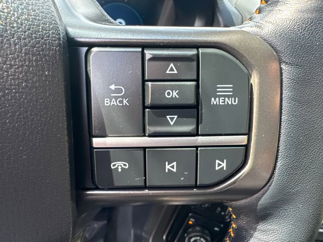 Used 2024 Ford F150 Tremor w/ Tow/Haul Package image 31