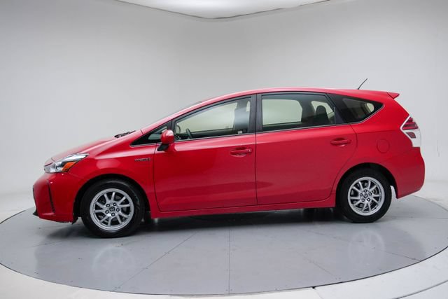 Used 2016 Toyota Prius V Two FWD image 6