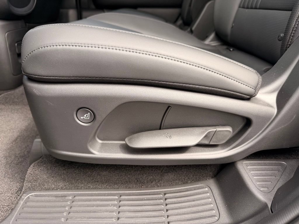 New 2027 Hyundai Palisade SEL FWD image 23