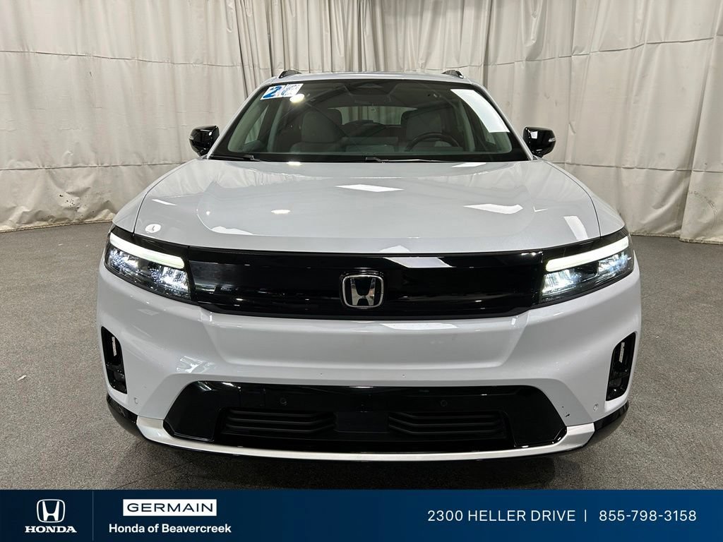 Used 2026 Honda Prologue Touring image 3