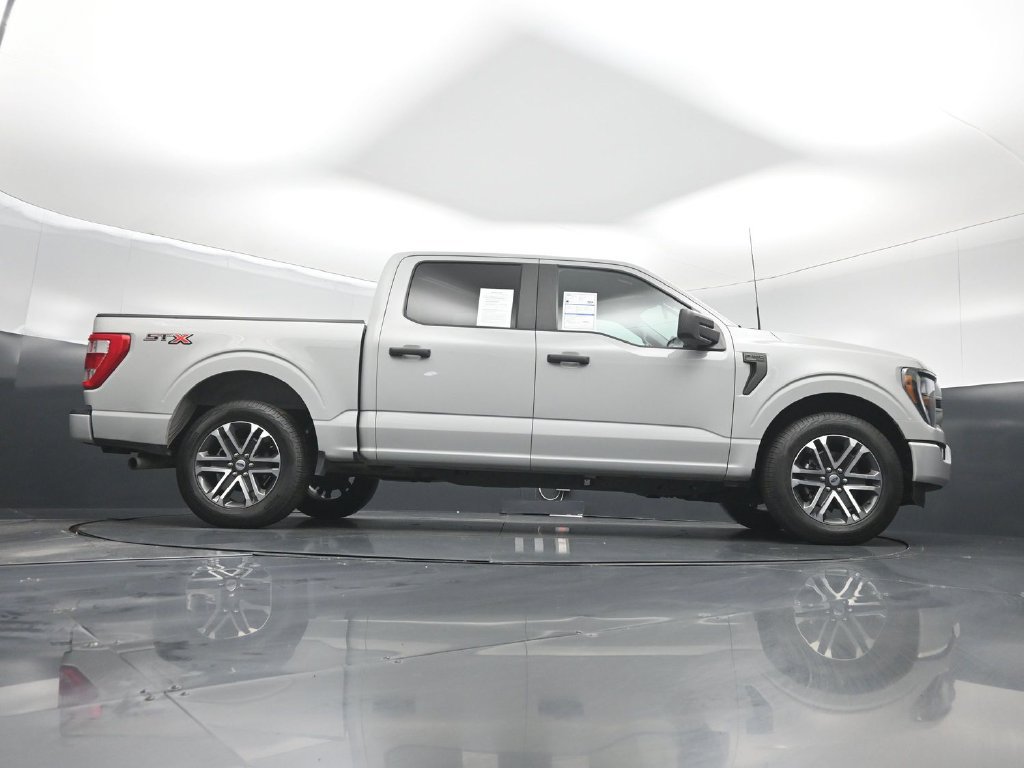 Used 2023 Ford F150 XL w/ STX Appearance Package RWD image 42