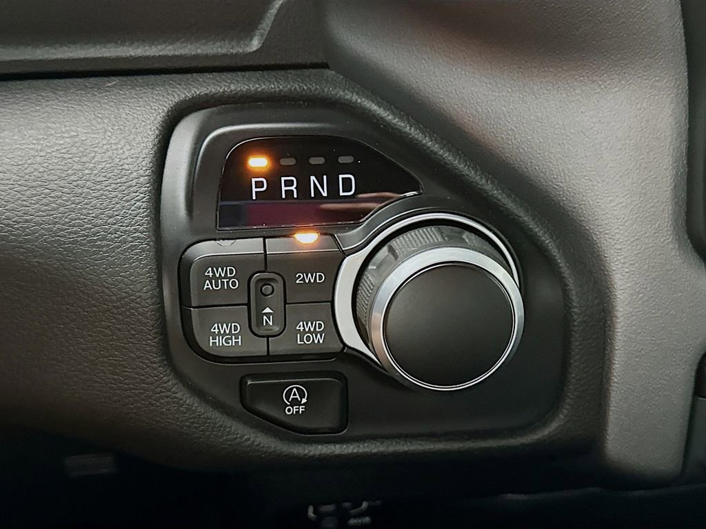 Certified 2022 RAM 1500 Big Horn image 26