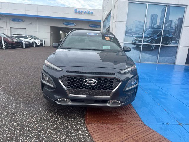 Used 2018 Hyundai Kona Ultimate FWD image 7
