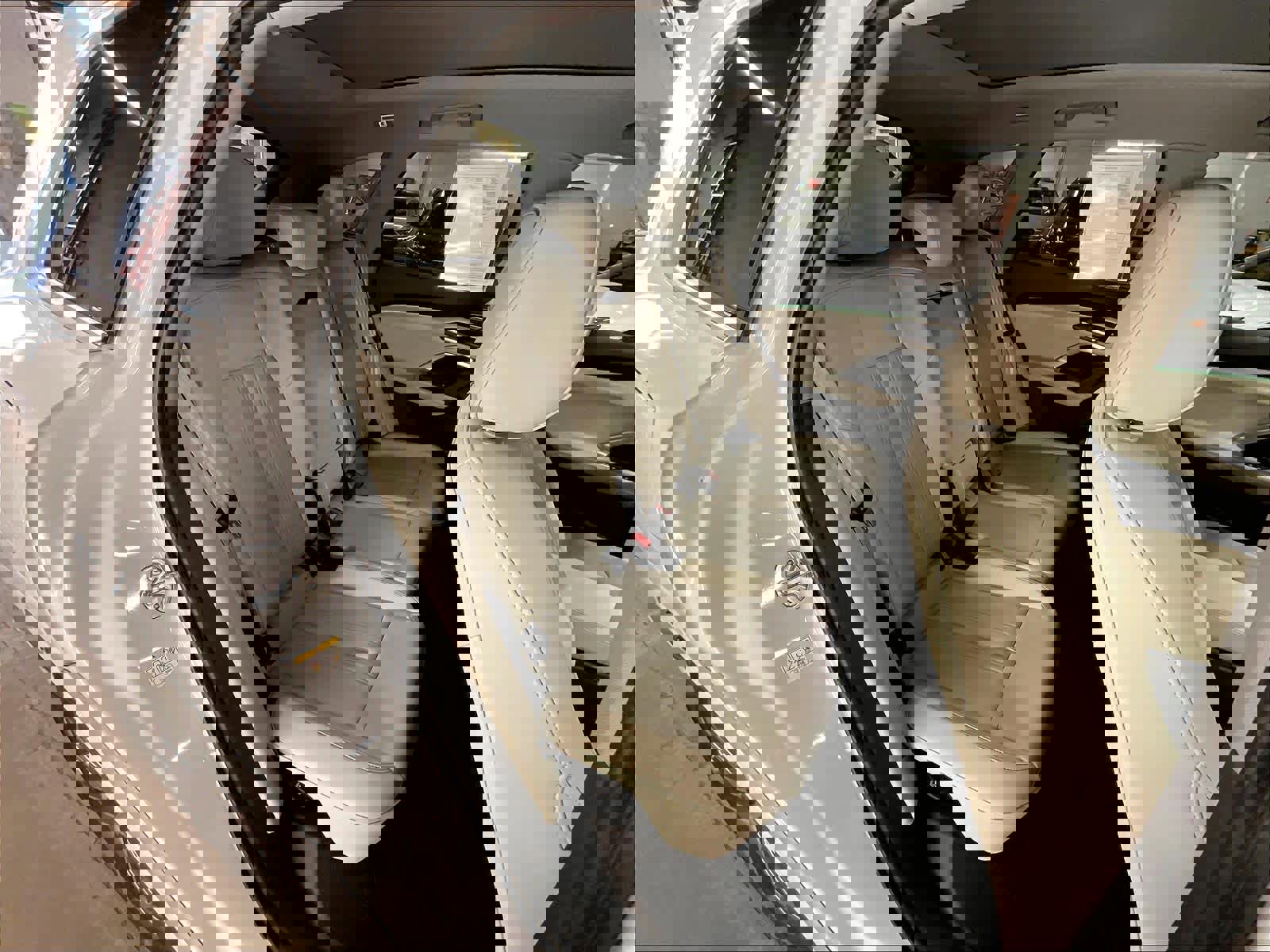 Certified 2025 Audi Q5 Premium Plus w/ Premium Plus image 28