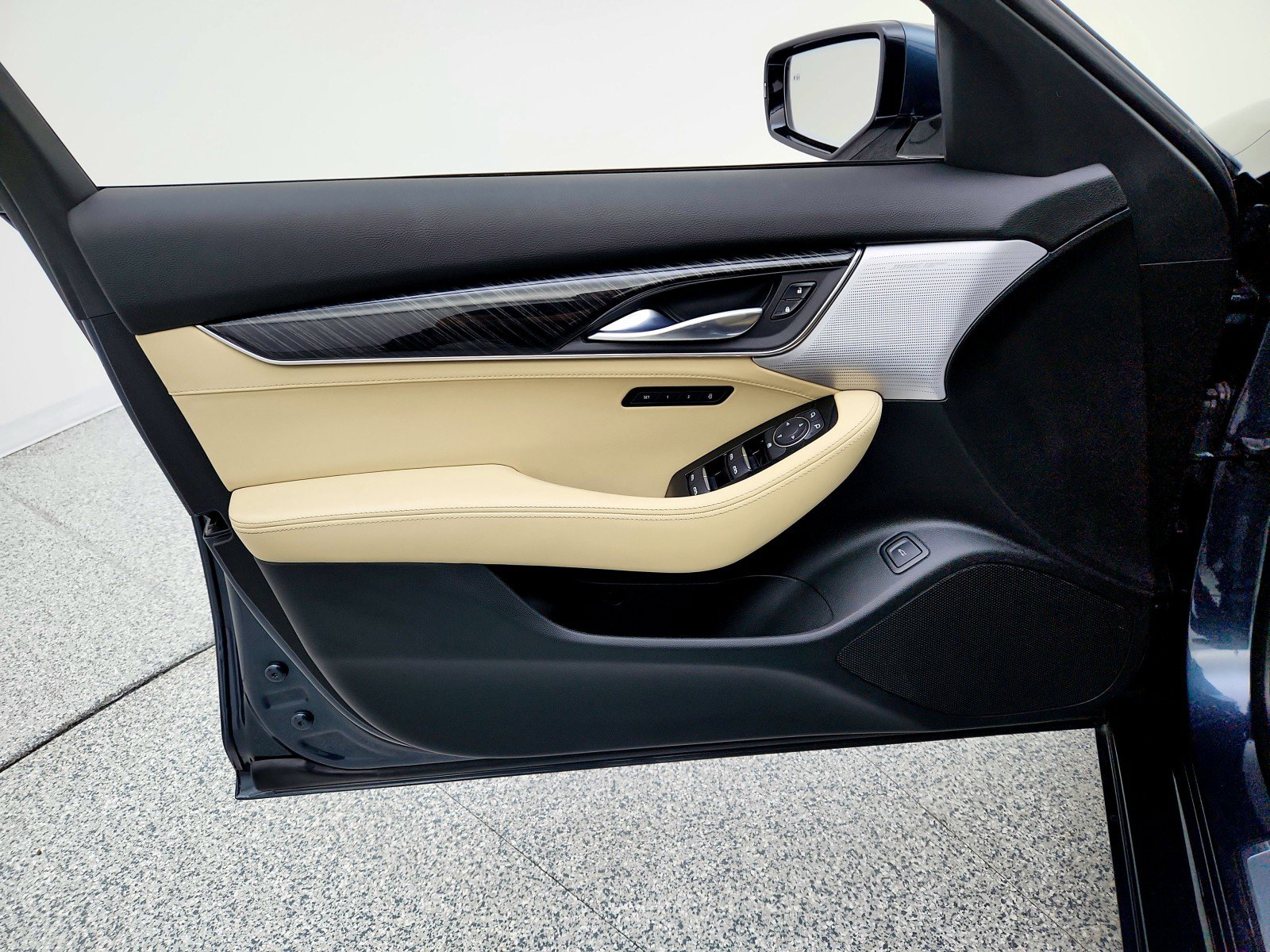 Used 2022 Cadillac CT5 Premium Luxury image 21