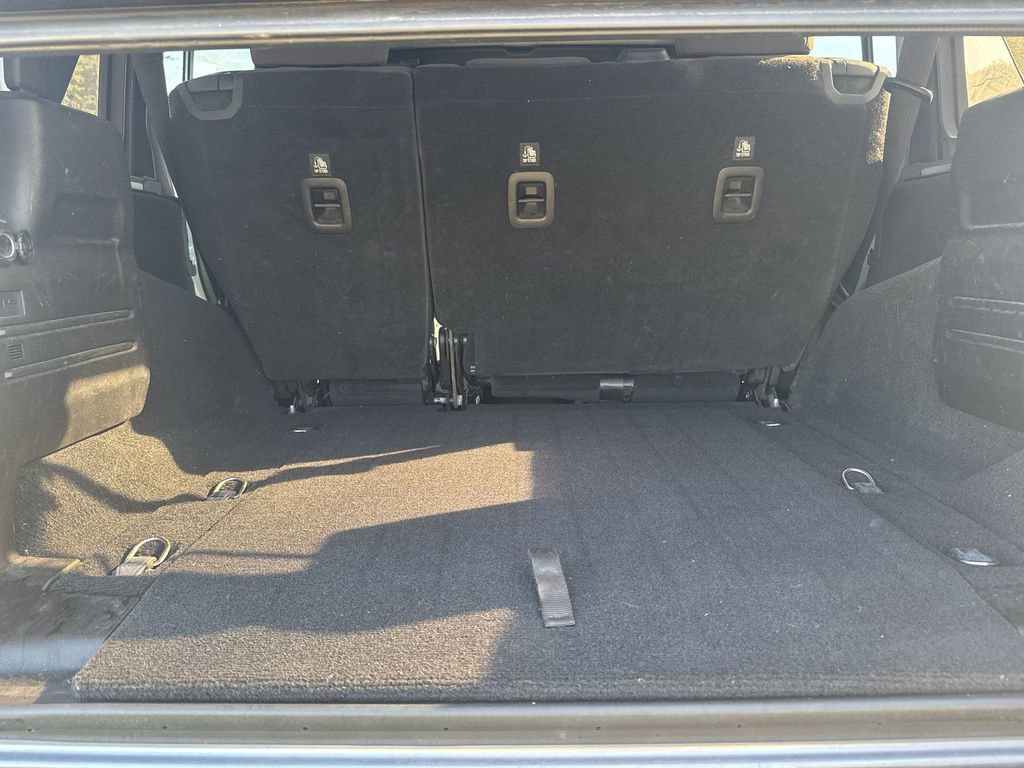 Certified 2018 Jeep Wrangler Unlimited Sport S image 19