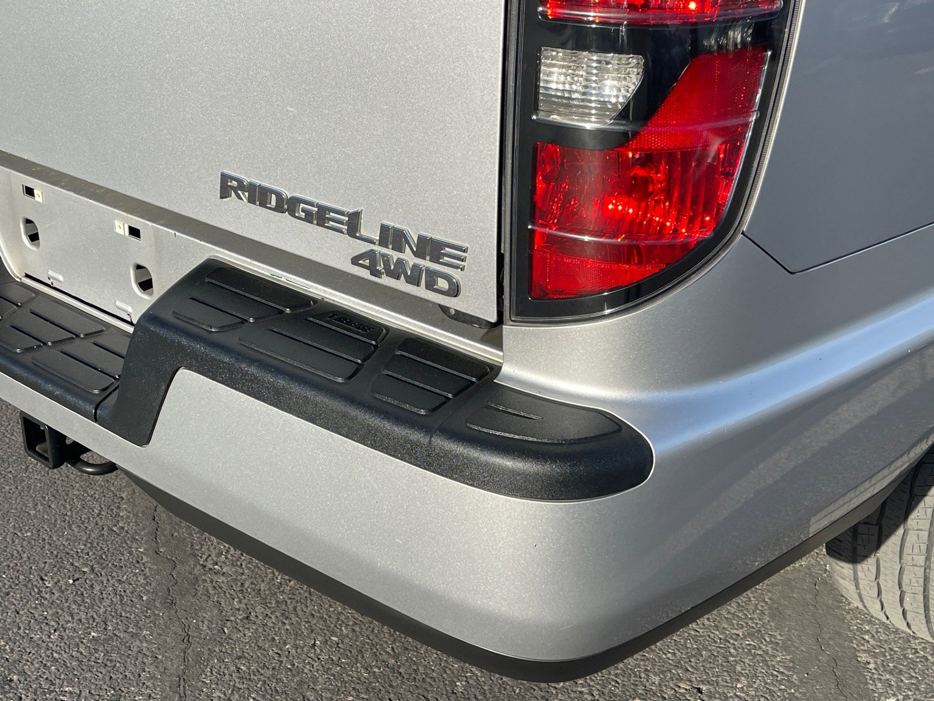 Used 2013 Honda Ridgeline Sport image 13
