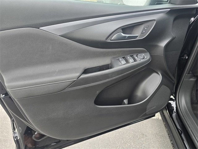 New 2026 Buick Envista Preferred w/ Convenience I Package image 19