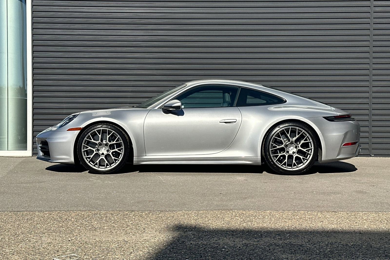 Certified 2025 Porsche 911 Carrera S image 2