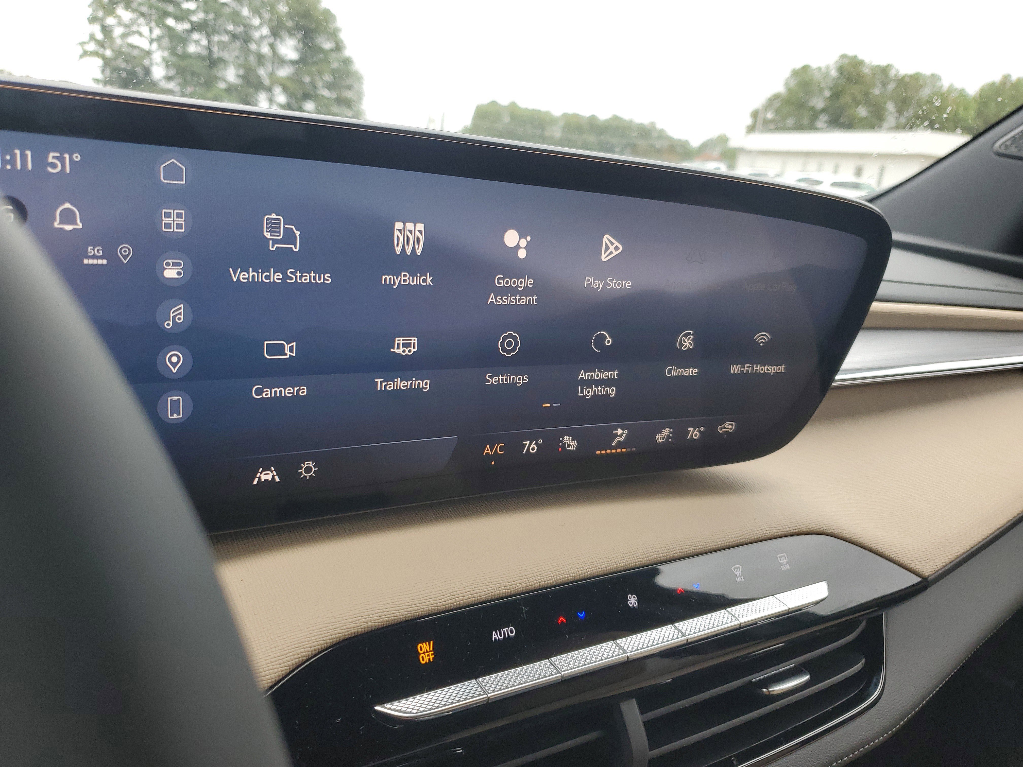 New 2026 Buick Enclave Preferred w/ Power Package image 25