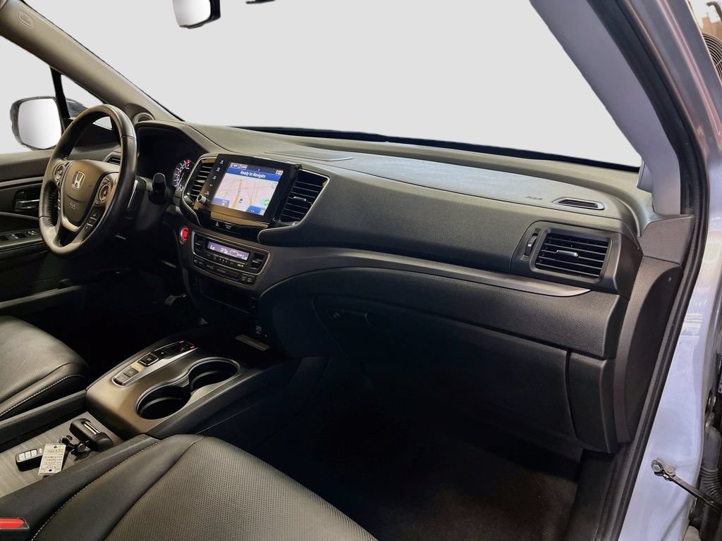 Used 2023 Honda Ridgeline RTL-E image 30