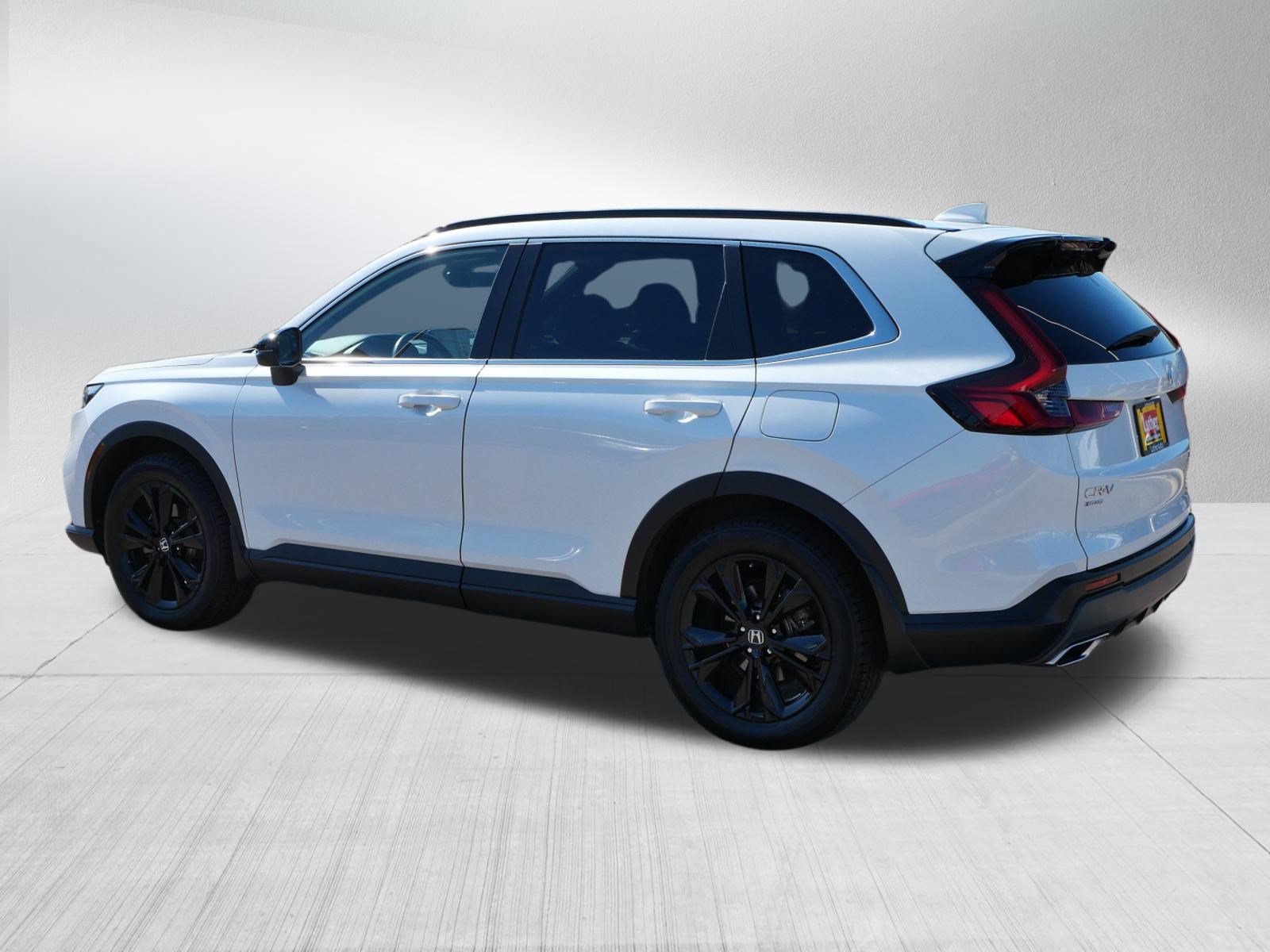 Used 2023 Honda CR-V Sport Touring image 5