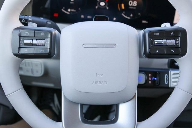 New 2026 Hyundai Palisade SEL image 24