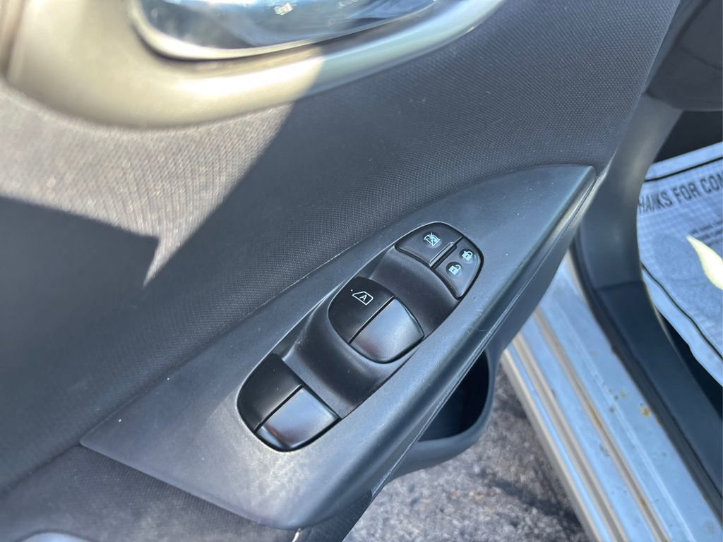 Used 2014 Nissan Sentra SV image 30