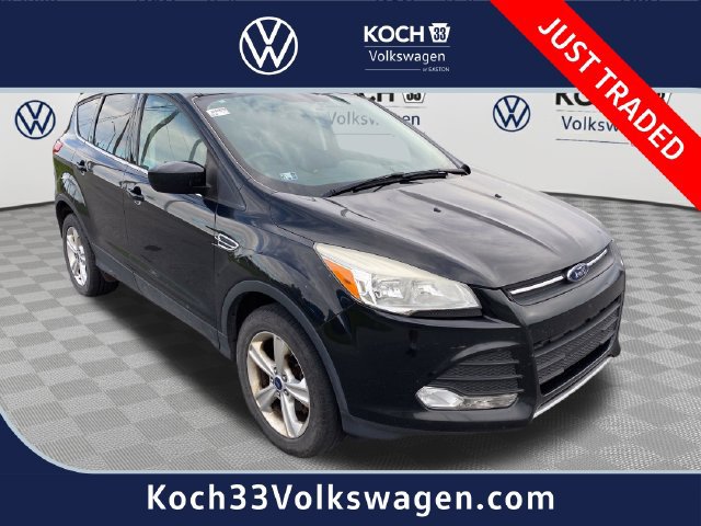 Used 2014 Ford Escape SE