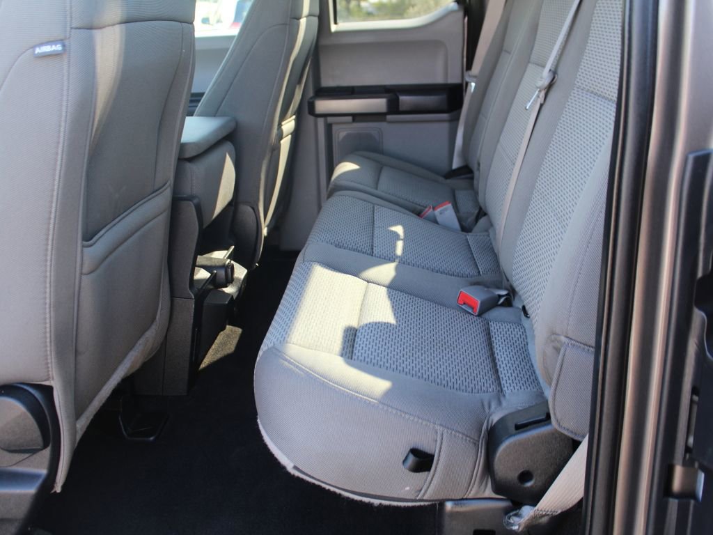 Used 2019 Ford F150 XLT w/ Max Trailer Tow Package image 4