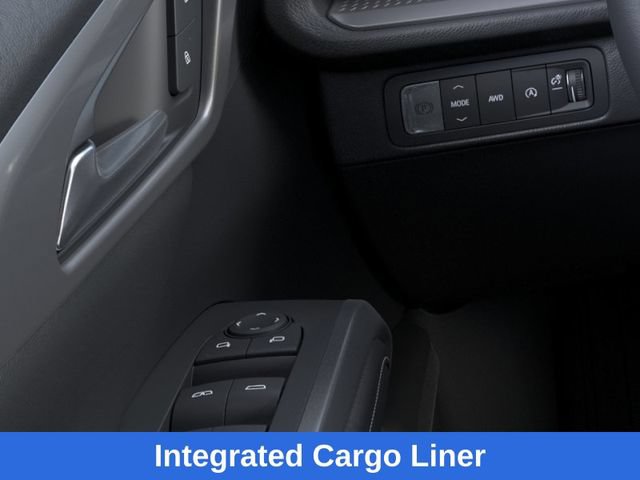New 2026 Chevrolet Traverse LT w/ Sun and Wheel Package AWD/4WD image 23