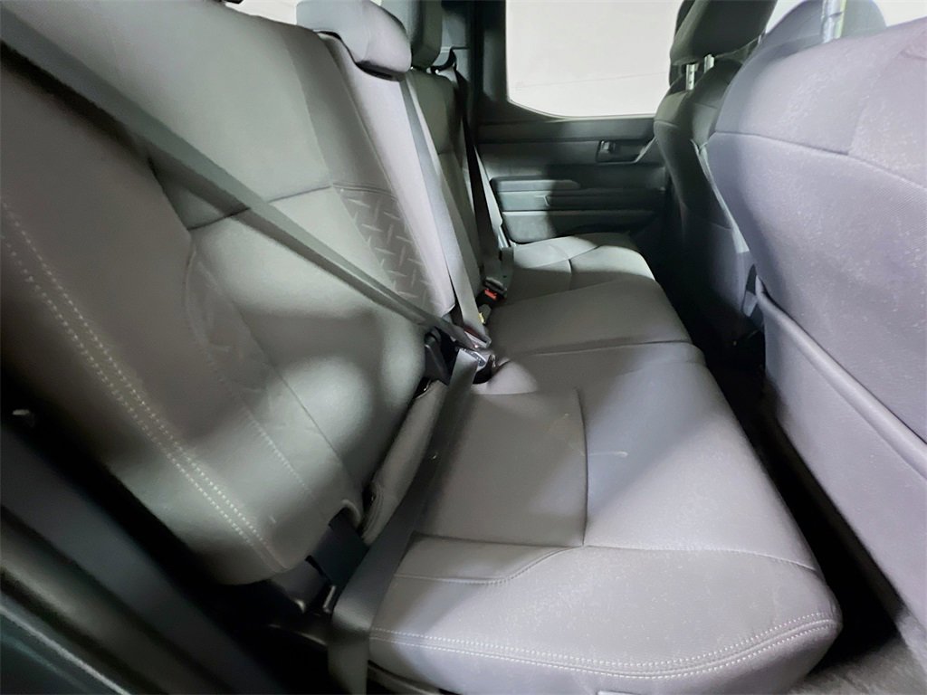 Certified 2024 Toyota Tacoma SR5 image 23