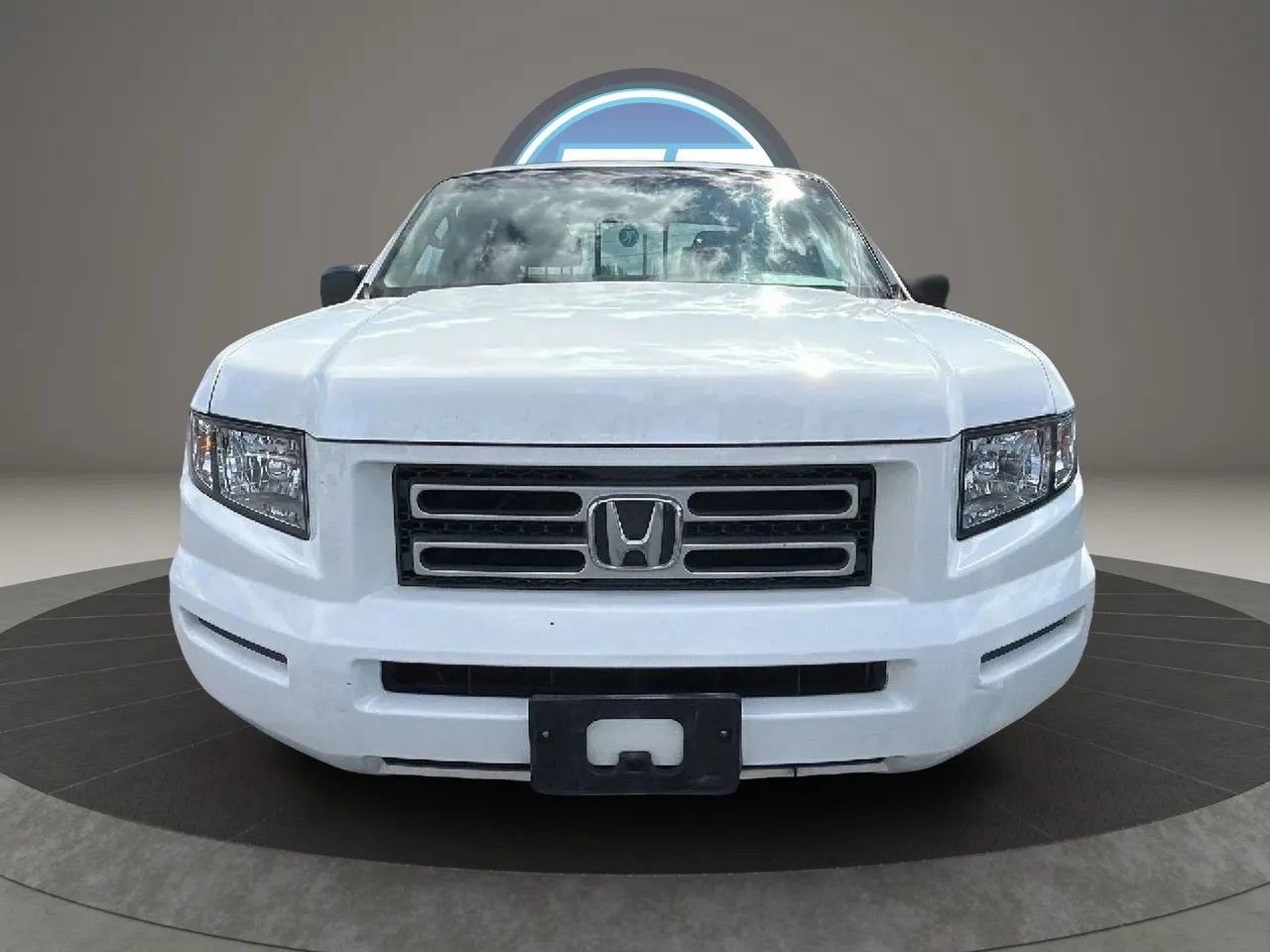 Used 2007 Honda Ridgeline RT image 7