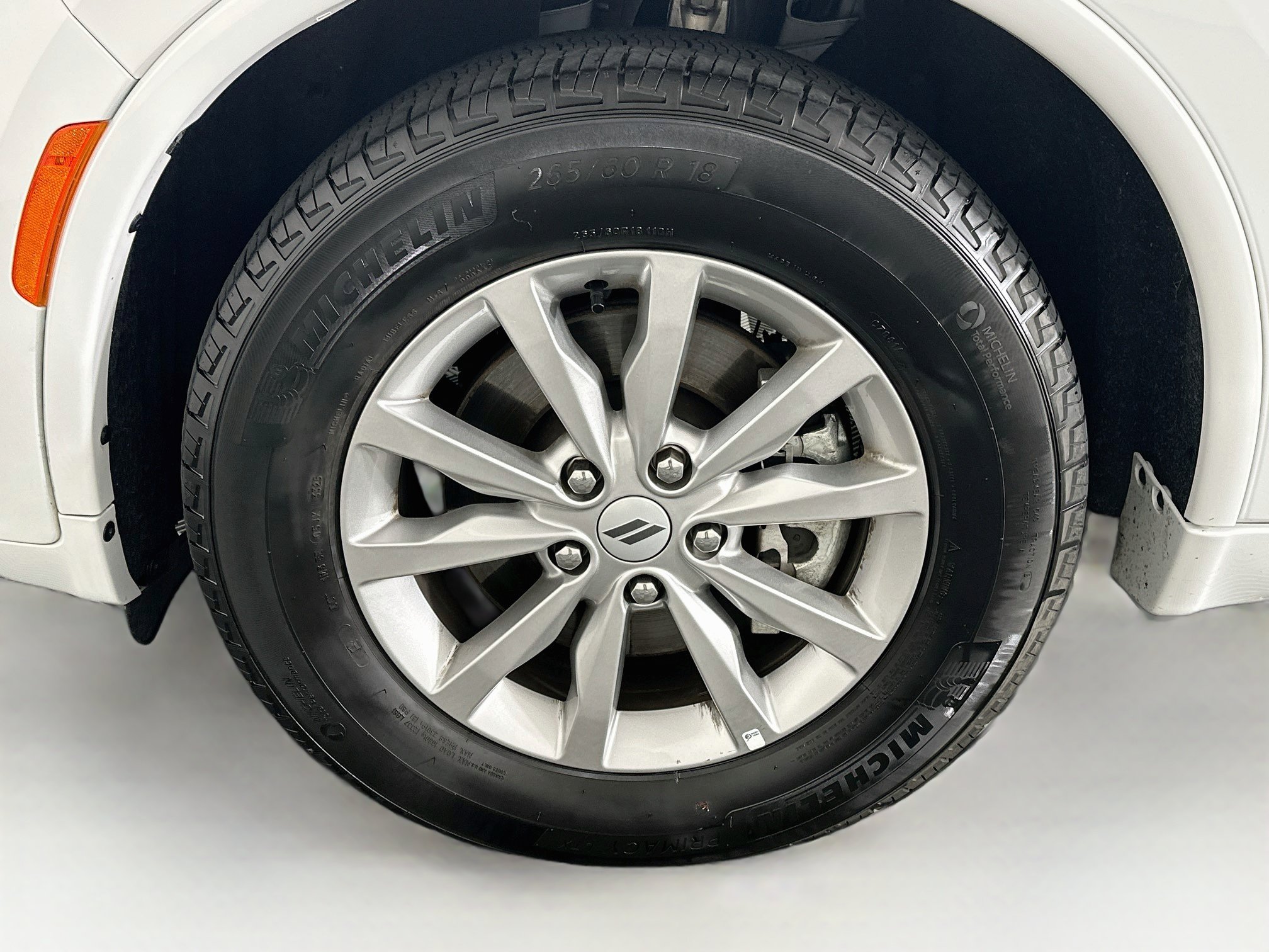 Used 2026 Dodge Durango GT RWD image 11