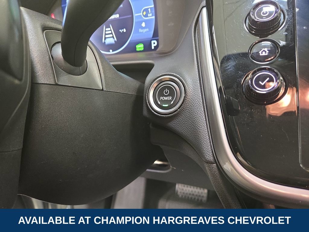 Certified 2023 Chevrolet Bolt EUV Premier w/ Super Cruise Package image 22