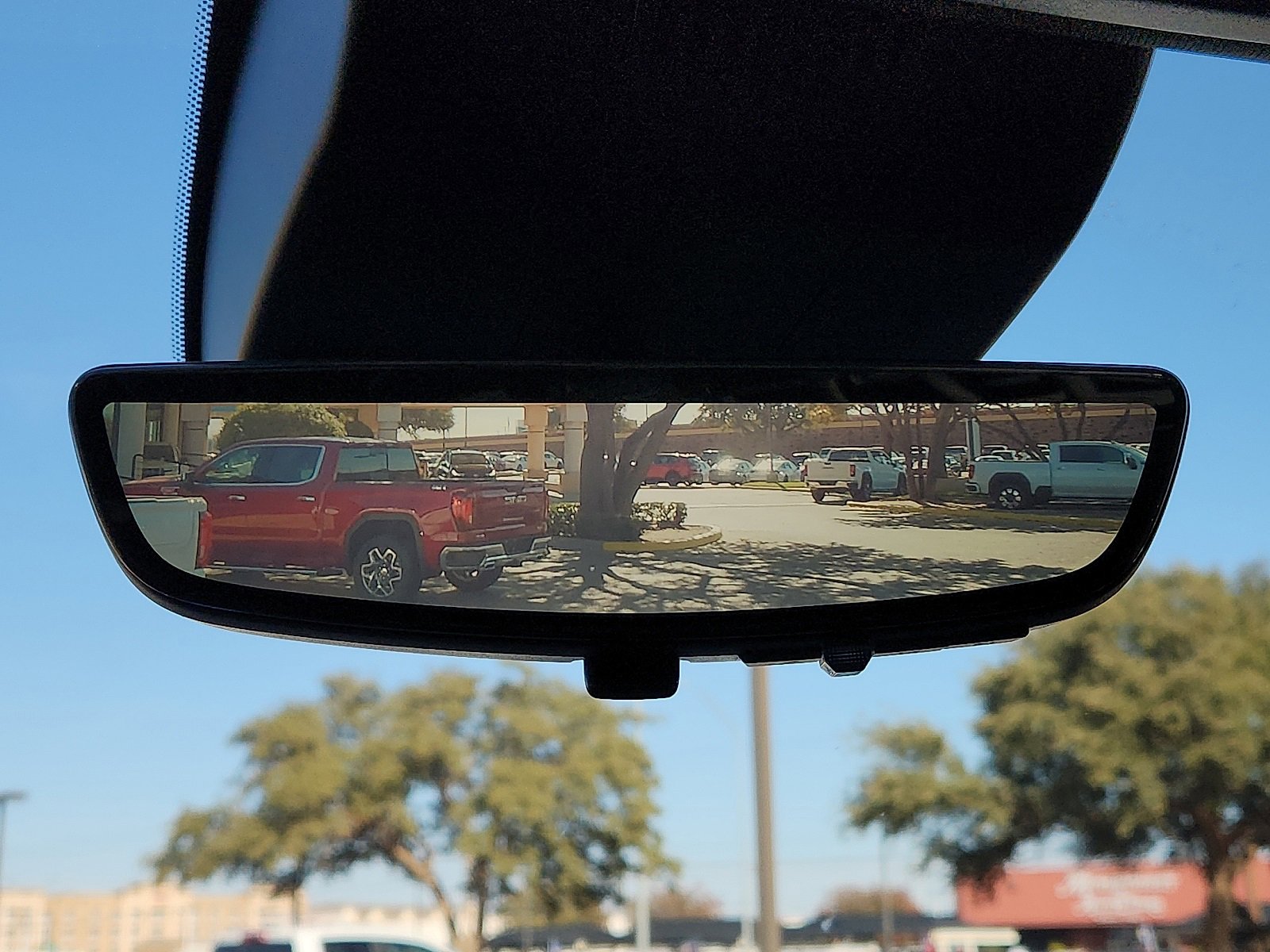 Used 2024 GMC Sierra 1500 AT4 w/ Technology Package image 21