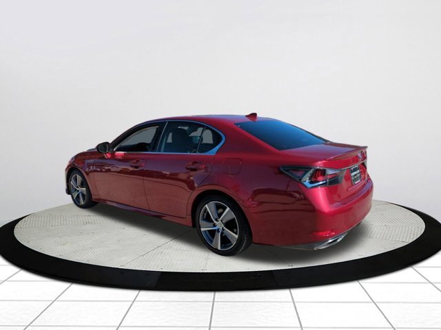 Used 2016 Lexus GS 350 image 5