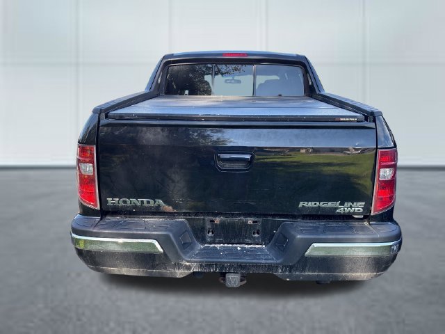 Used 2011 Honda Ridgeline RTS image 3