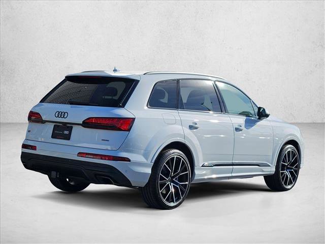 Used 2025 Audi Q7 3.0T Premium Plus w/ Premium Plus Package image 5
