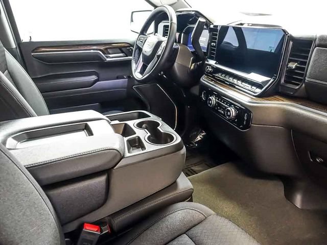 Certified 2024 GMC Sierra 1500 Elevation AWD/4WD image 30