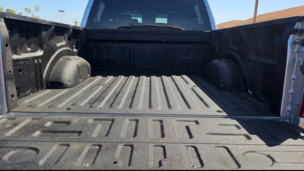 Used 2024 Ford F150 STX AWD/4WD image 12