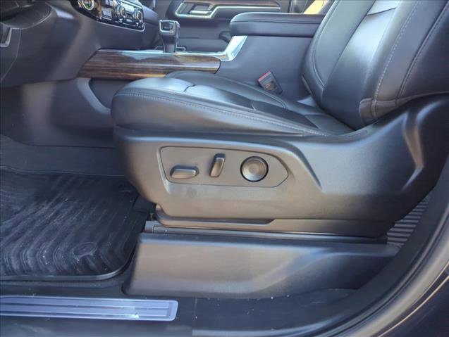 Used 2022 GMC Sierra 1500 Elevation w/ Elevation Premium Package image 10