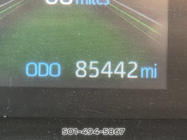 Used 2021 Toyota RAV4 LE FWD image 22