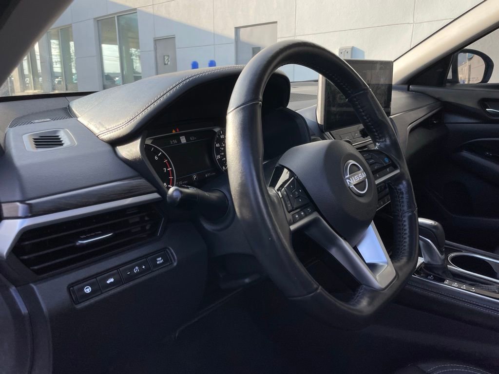 Used 2024 Nissan Altima 2.5 SL image 28