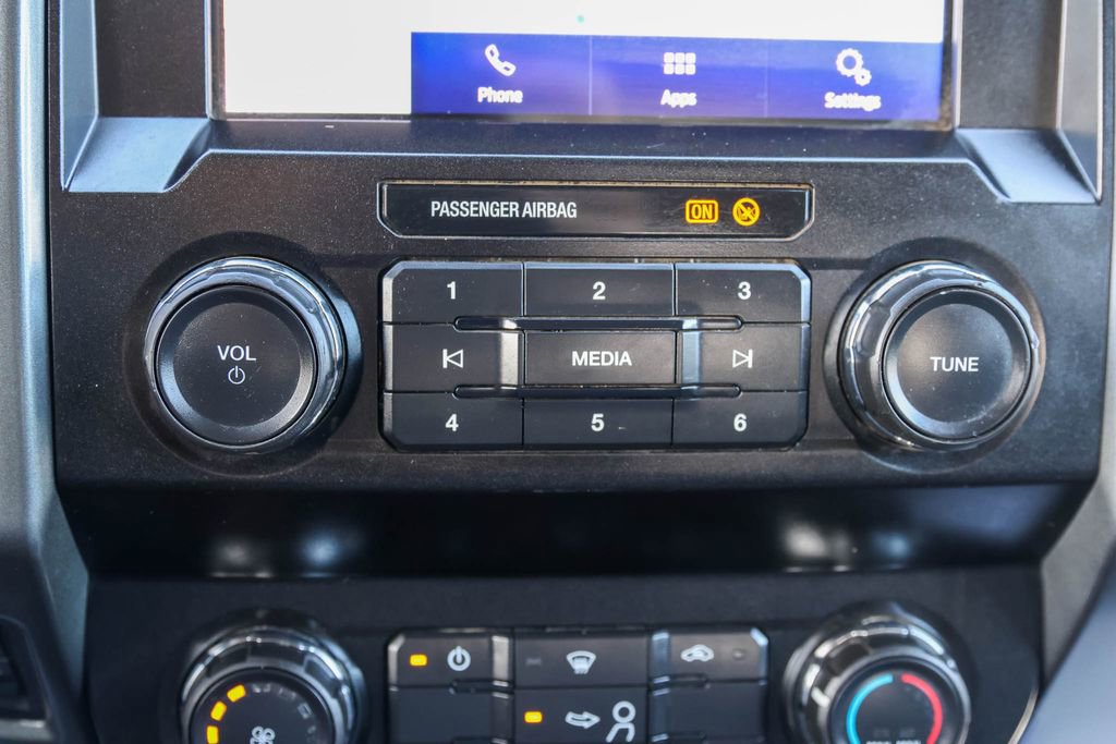 Used 2022 Ford F250 XLT AWD/4WD image 6