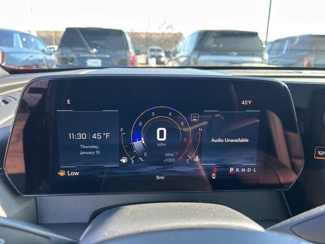 New 2026 Chevrolet Traverse LT w/ Midnight/Sport Edition image 20