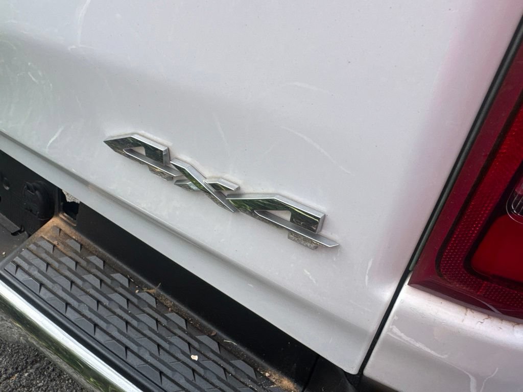 Used 2023 RAM 1500 Lone Star AWD/4WD image 6