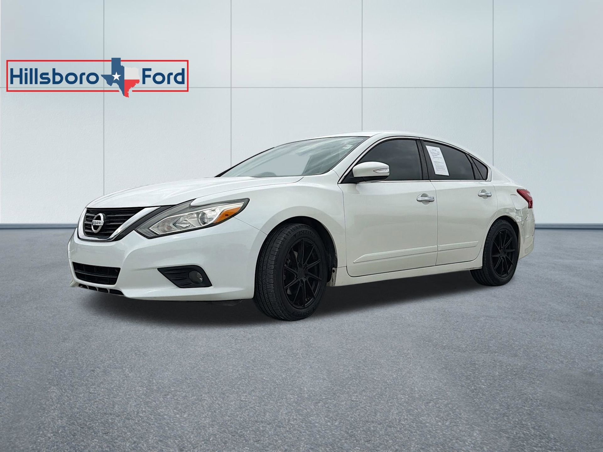 Used 2016 Nissan Altima 2.5 SL image 1