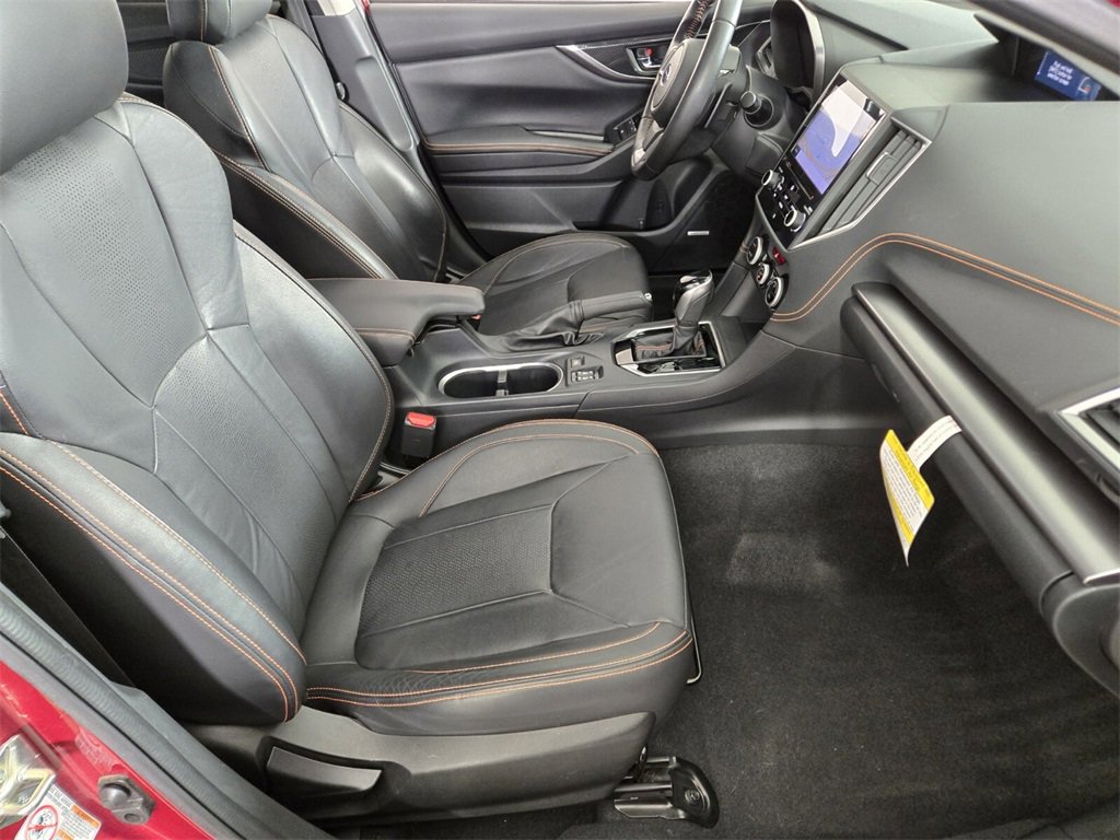 Used 2019 Subaru Crosstrek 2.0i Limited w/ Moonroof Package w/Navigation image 20