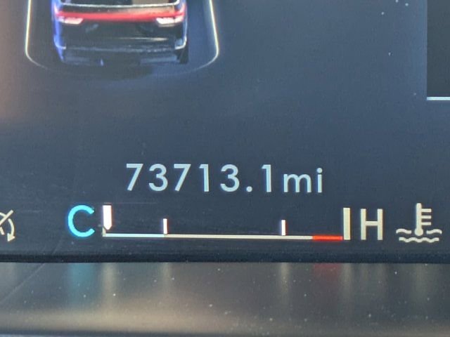 Used 2023 Lincoln Navigator L Reserve image 24