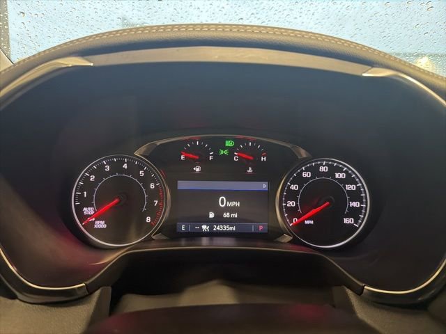 Used 2023 Chevrolet Blazer LT w/ Convenience Package FWD image 13