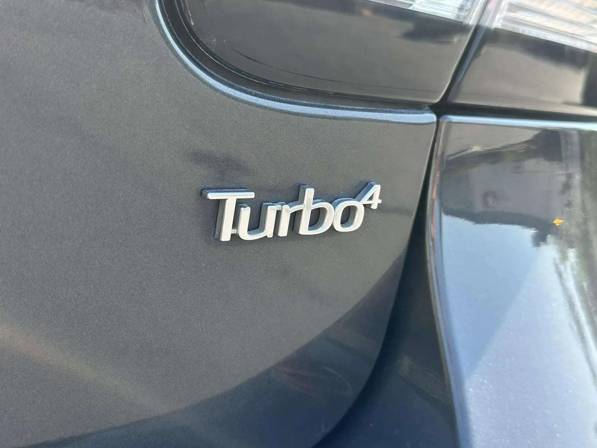 Used 2011 Saab 9-3 Aero image 15