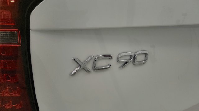Used 2026 Volvo XC90 B6 Plus AWD/4WD image 34