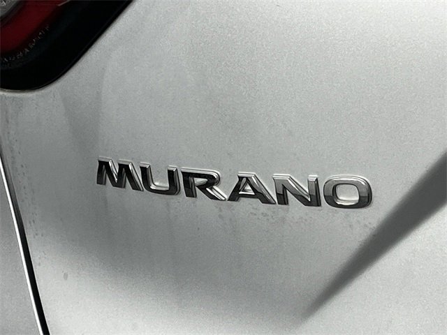 Certified 2023 Nissan Murano SV image 25