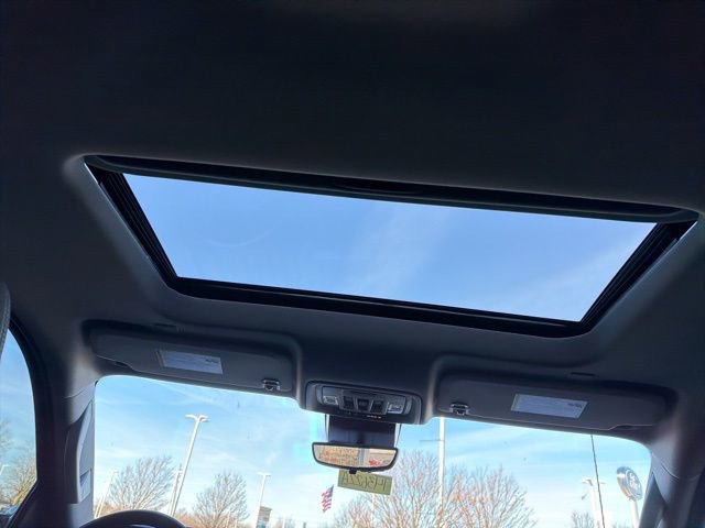 Used 2024 GMC Sierra 2500 Denali w/ Denali Reserve Package image 22