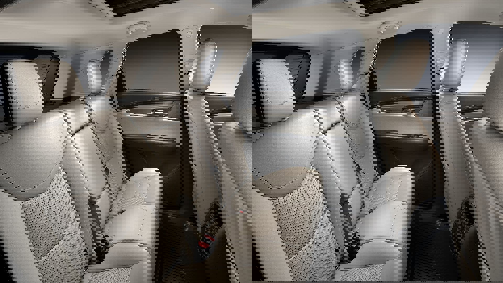 New 2025 Cadillac XT5 Premium Luxury w/ Technology Package image 46