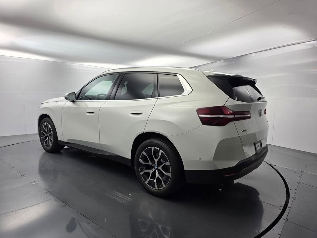 Used 2026 BMW X3 xDrive30i AWD/4WD image 6