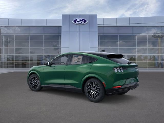 New 2026 Ford Mustang Mach-E Premium image 4