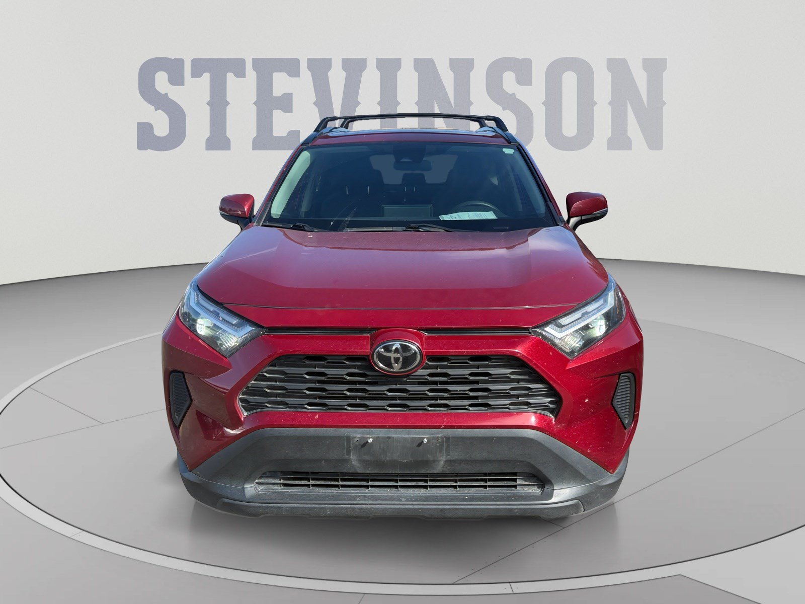 Used 2024 Toyota RAV4 XLE w/ Convenience Package AWD/4WD image 8